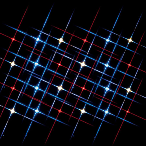 Super Bright Light String