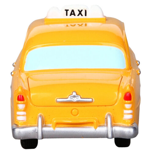 Taxi Cab