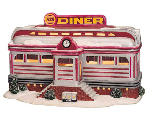 Al's Diner