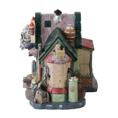 Monster Hunting Supplies