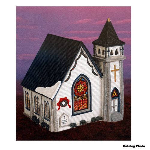 Church of The Good Shepherd