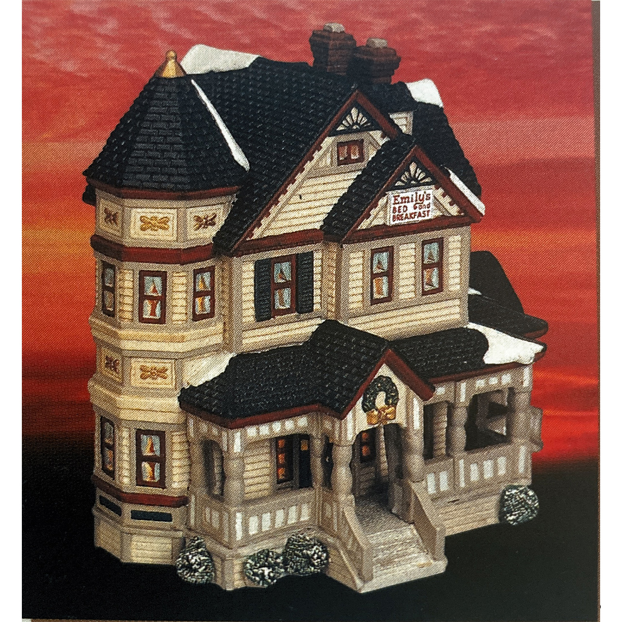 Emily's Bed & Breakfast