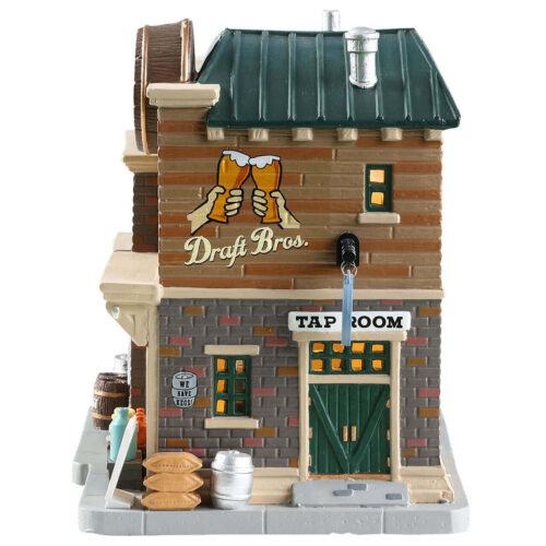 Draft Bros Home Brewing Supplies