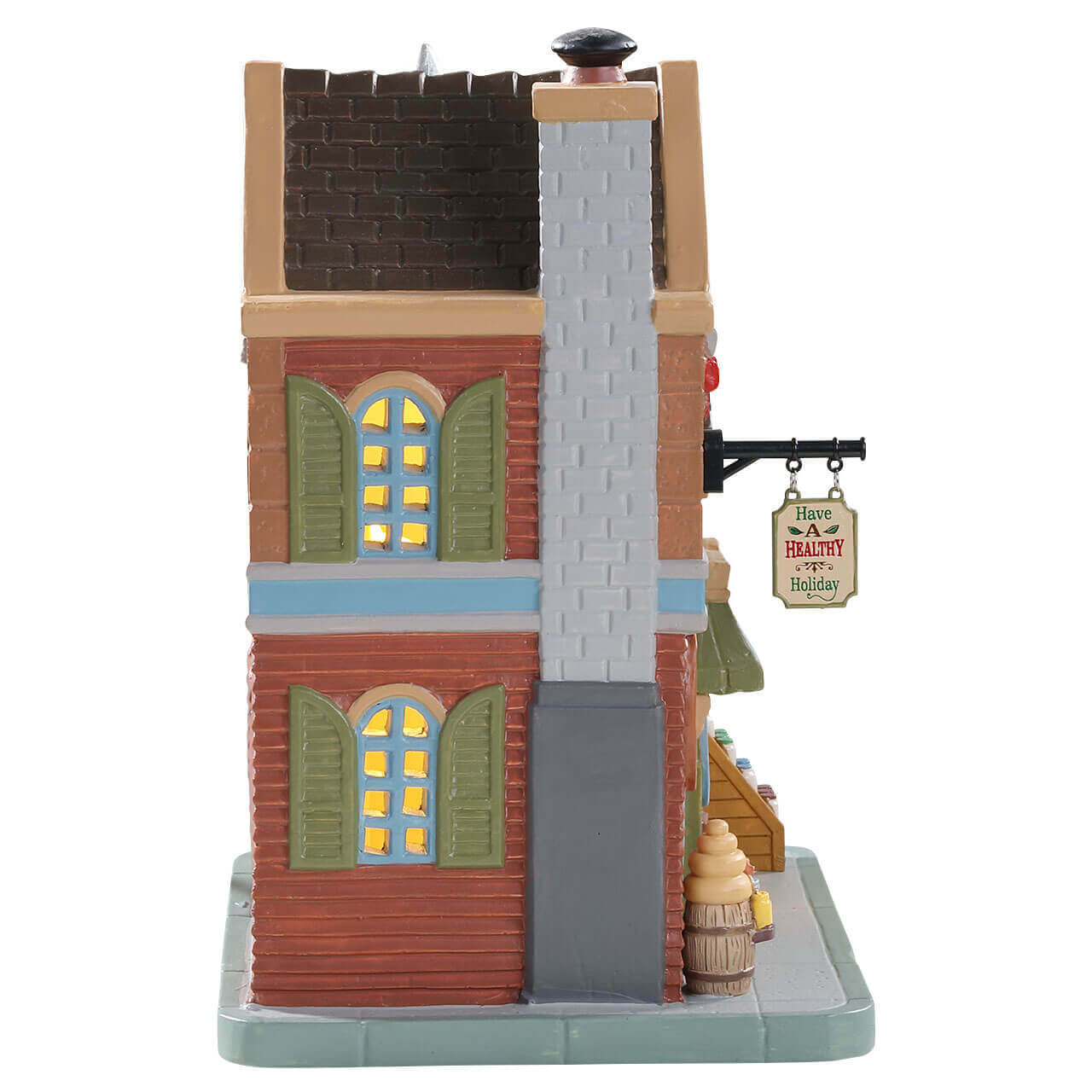 Vals Vitamins & Health Food Store