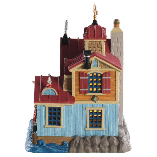 Sea Spray Sailing School