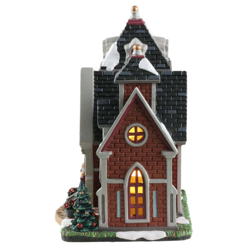 New Hope Parish Church