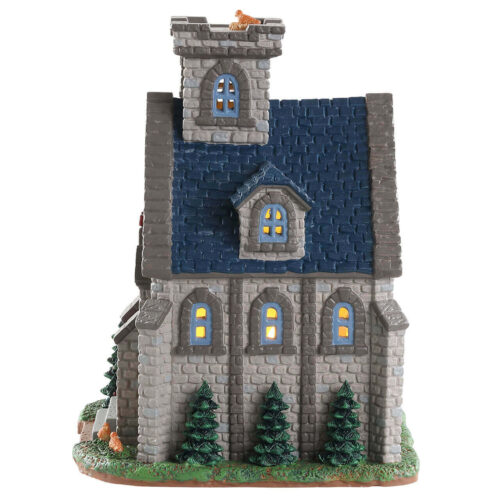 St Constantine Cathedral