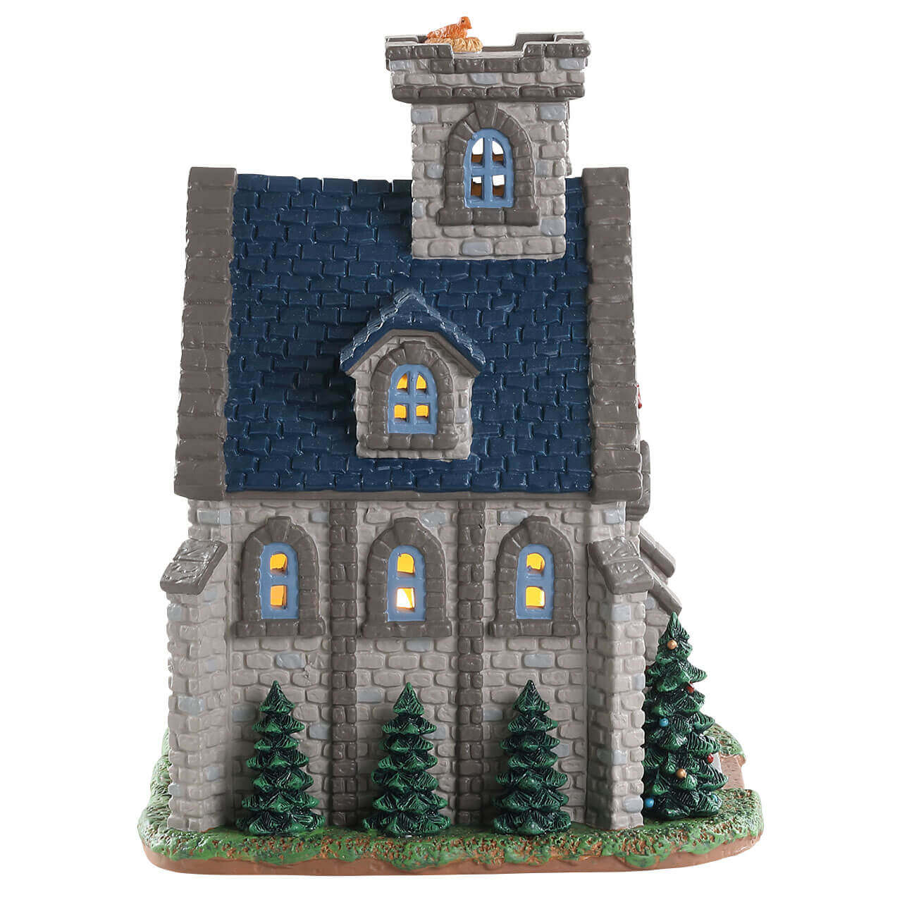 St Constantine Cathedral