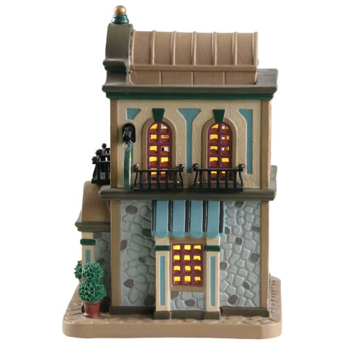 La Fromagerie Fine Cheeses