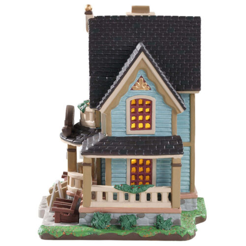 Shady Grove Inn & Retreat