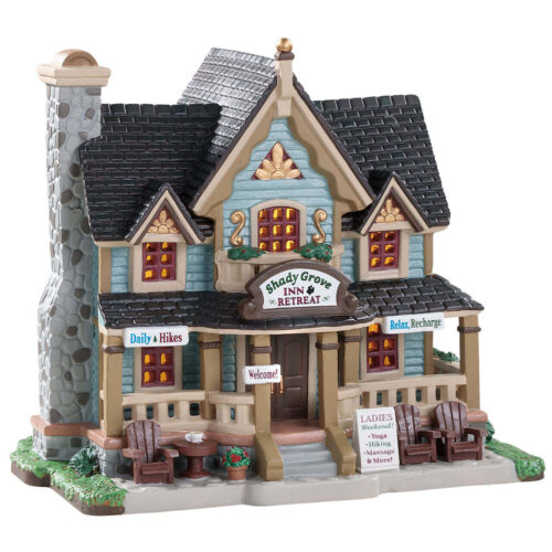 Shady Grove Inn & Retreat