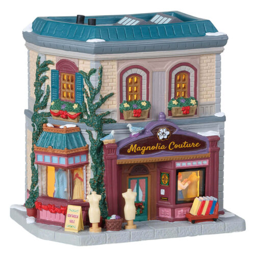 Magnolia Couture