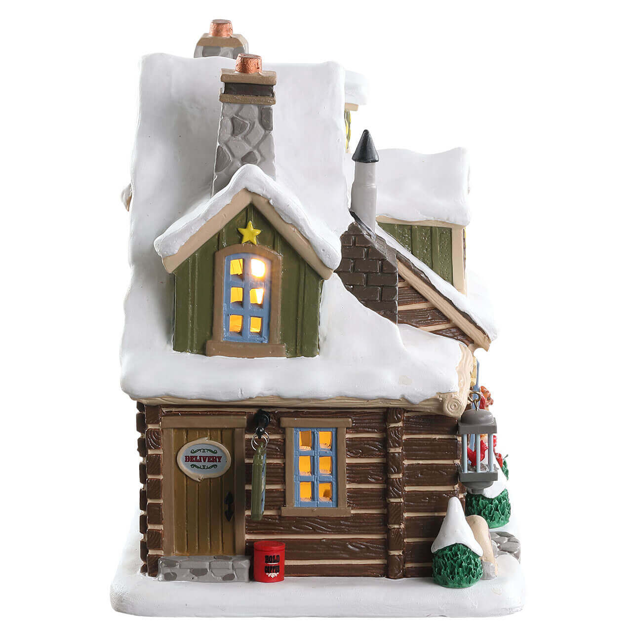 Rustic Retreat Bed & Breakfast