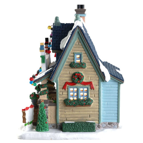 Best Decorated House