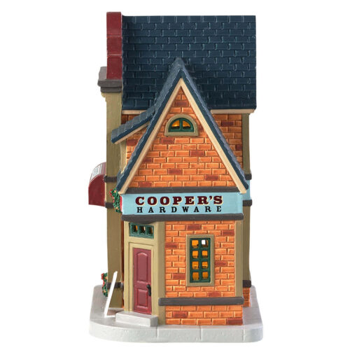 Coopers Hardware