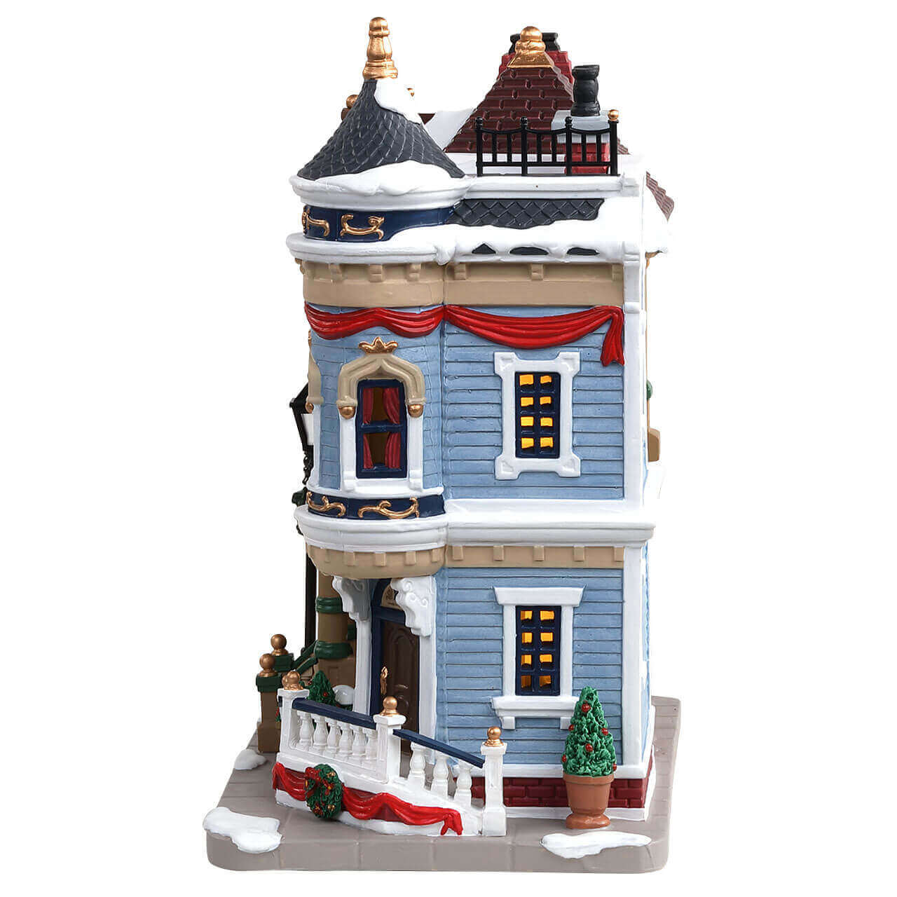 Christmas In The City