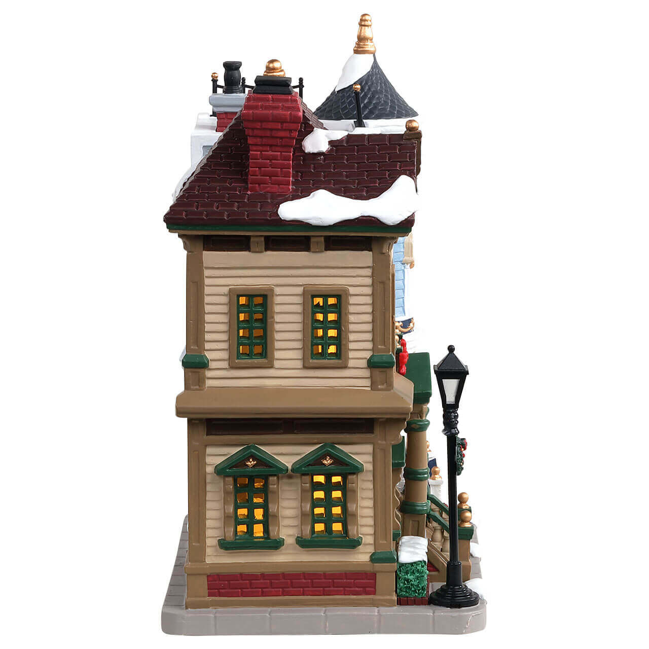 Christmas In The City