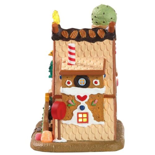 Gummies & More Candy Store