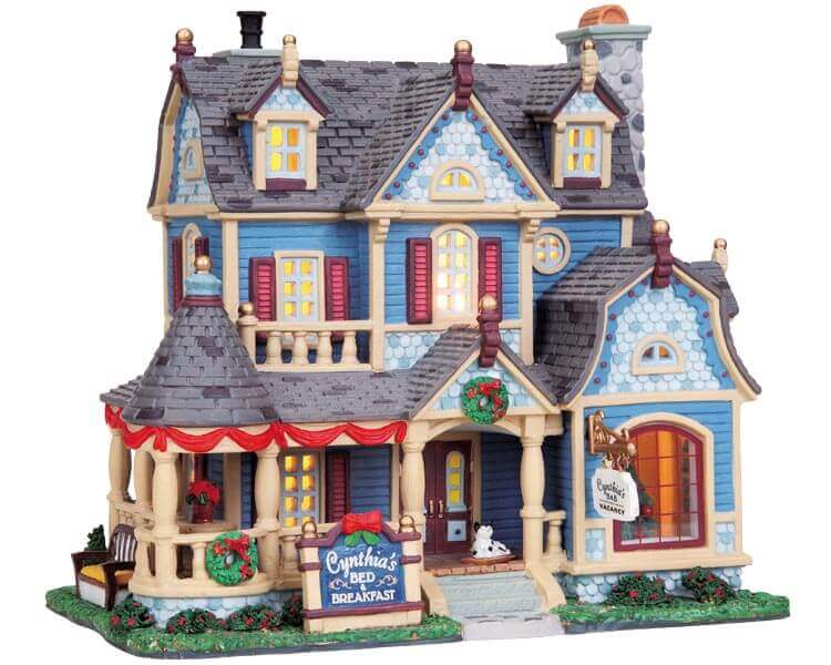 Cynthia's Bed & Breakfast