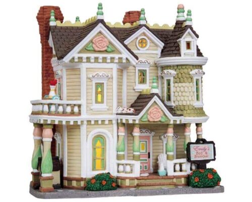 Emily's Bed & Breakfast