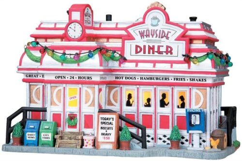 Wayside Diner