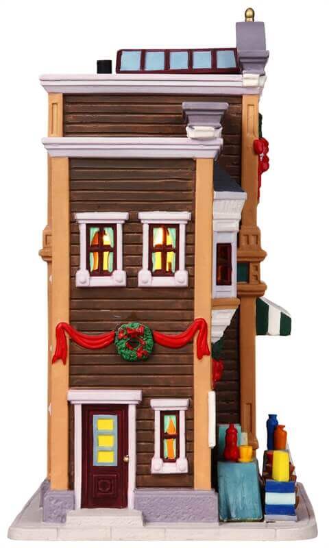 3Rd Street Five & Dime