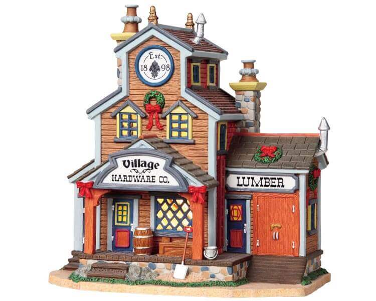 Village Hardware Co.