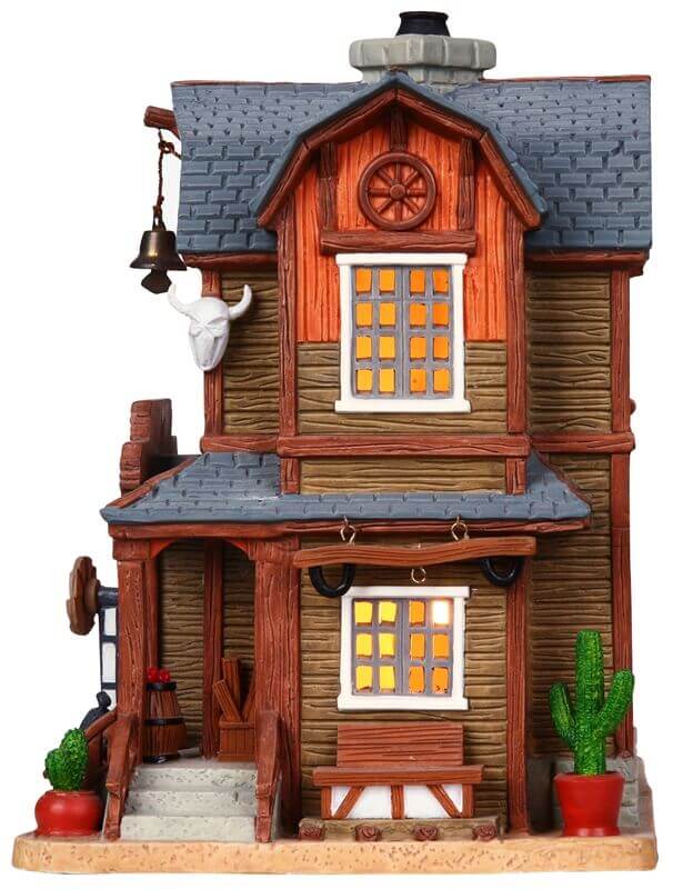 Hayden's General Store