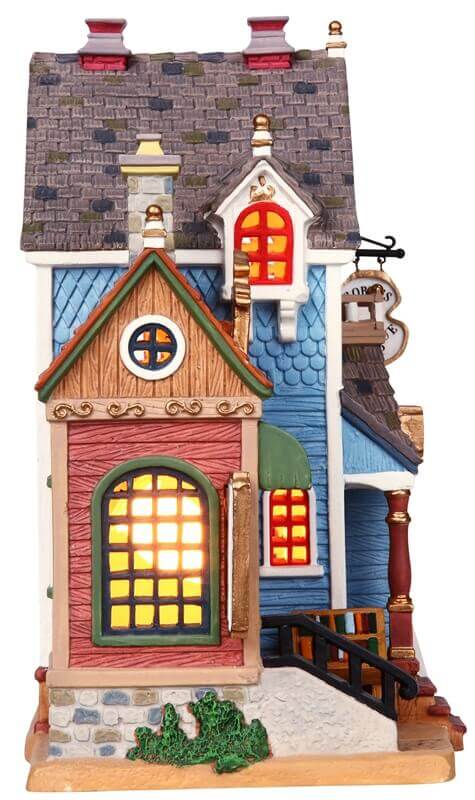 Robin's Antique Shop