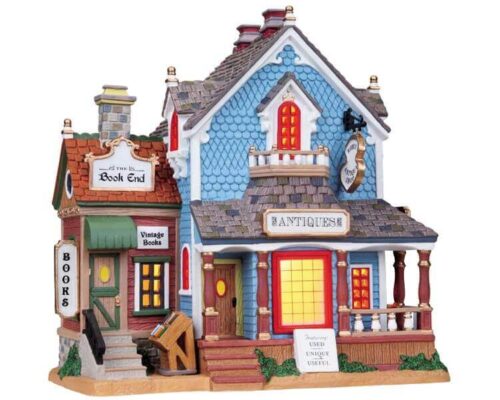 Robin's Antique Shop