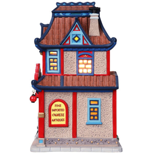 Chan's Chinese Antiques