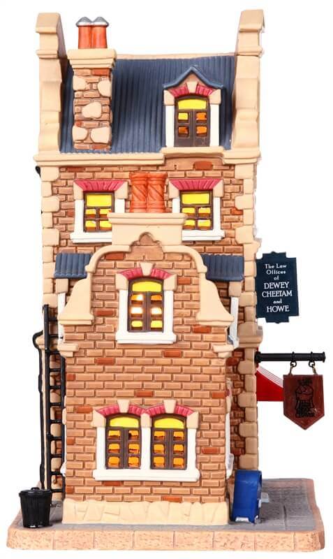 Block & Cleaver Butcher Shop