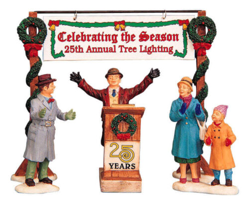 Celebrating The Season