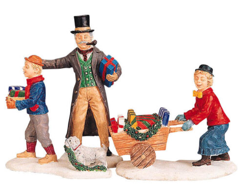 Tis Better To Give Than Rec'V