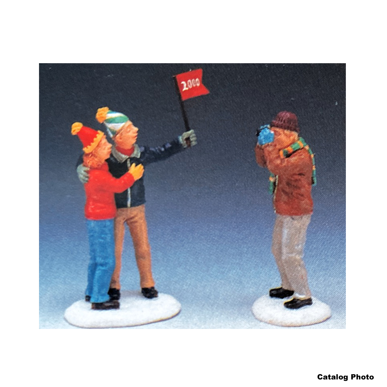 Preserving The Moment