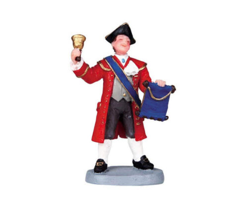 Town Crier