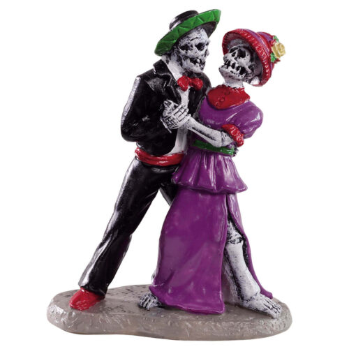Calaveras Couple