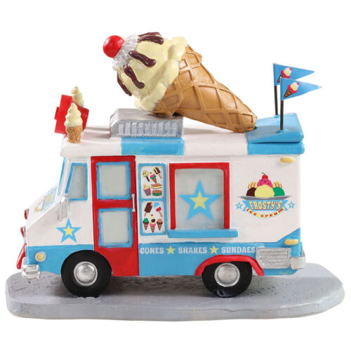 Ice Cream Truck