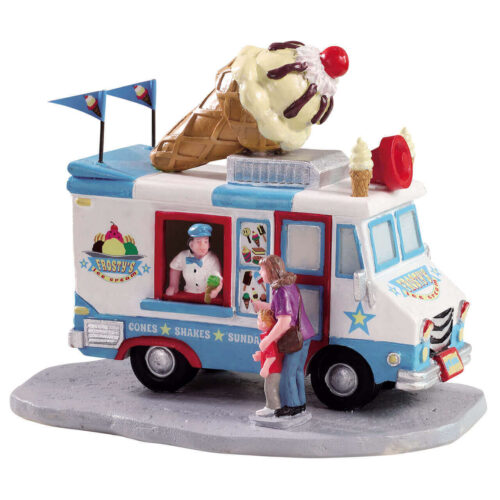 Ice Cream Truck