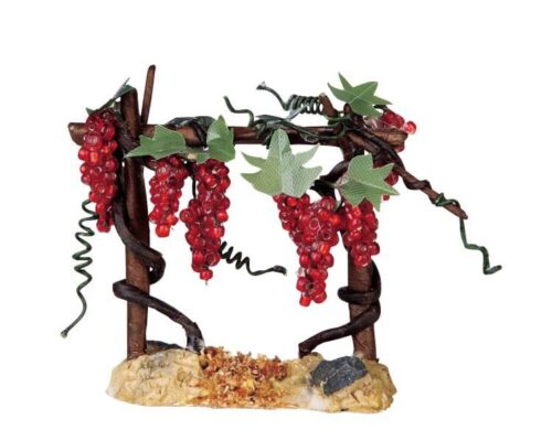 Valley Vineyard Ruby Grapes