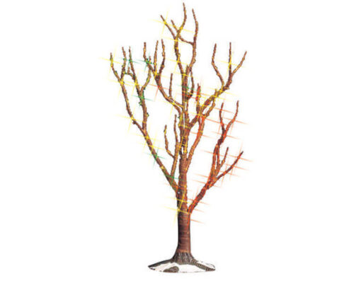 Shimmering Oak Multi Large