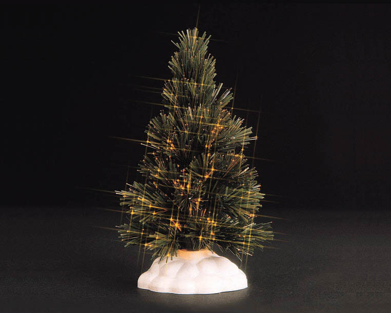 Shimmering Spruce Clear Medium