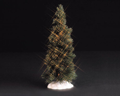 Shimmering Spruce Clear Extra Large