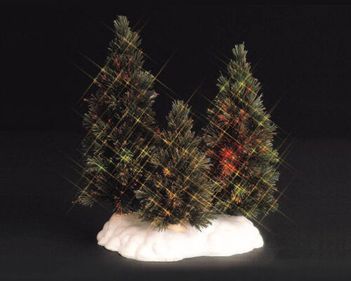 Shimmering Spruce Multi