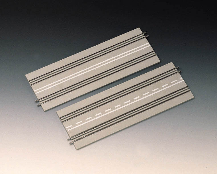 Classic Car Set Road Extension