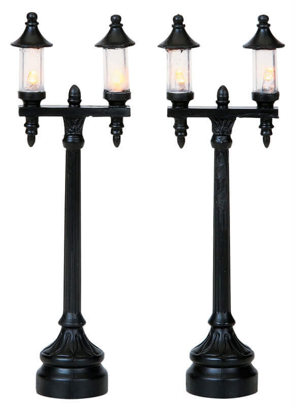 Olde Town Street Lamp