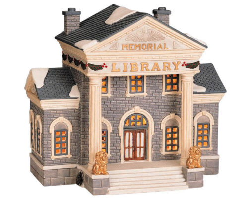 Memorial Library