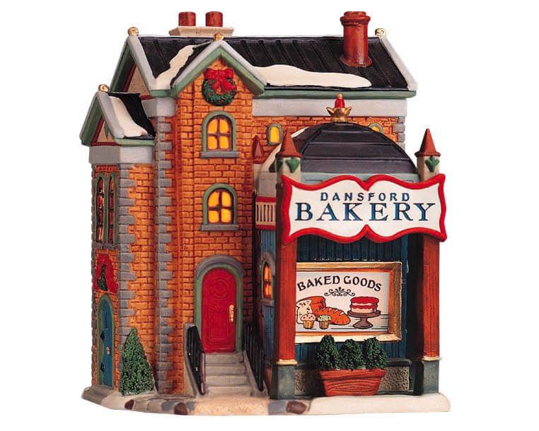 Dansford Bakery