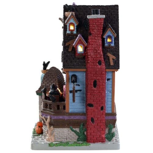 Raven's Roost Brewery & Cafe