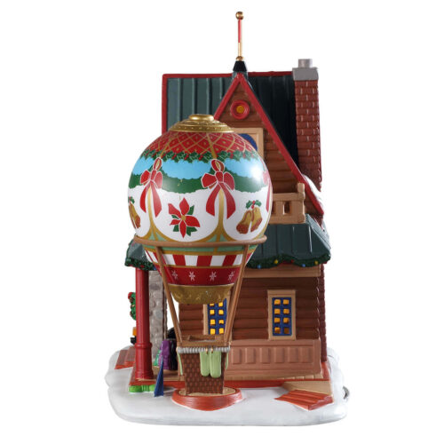 Mountain High Adventure Tours